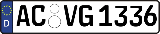 AC-VG1336