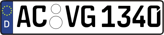 AC-VG1340