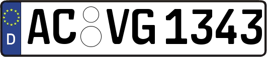 AC-VG1343