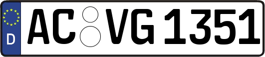 AC-VG1351