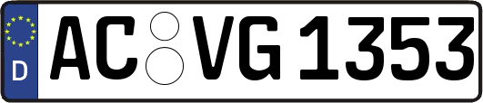 AC-VG1353