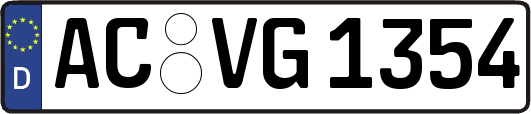 AC-VG1354