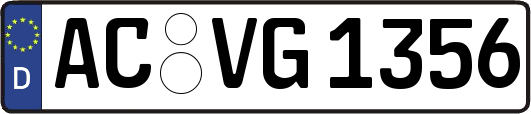 AC-VG1356