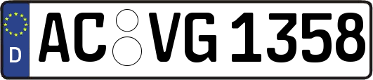 AC-VG1358