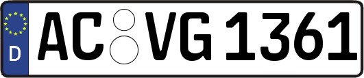 AC-VG1361