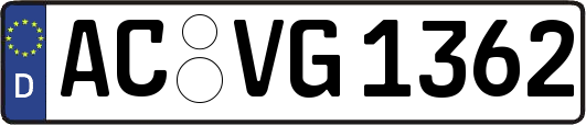 AC-VG1362