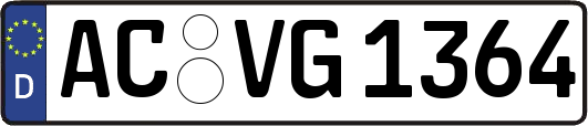 AC-VG1364