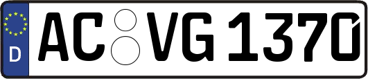AC-VG1370