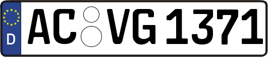 AC-VG1371