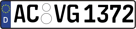 AC-VG1372