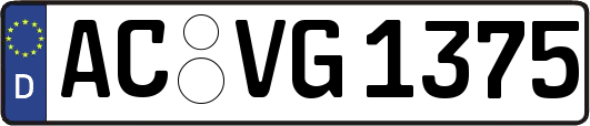 AC-VG1375