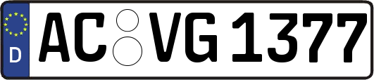 AC-VG1377