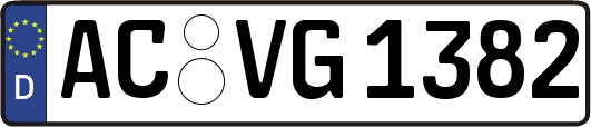 AC-VG1382