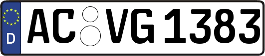 AC-VG1383