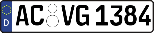 AC-VG1384