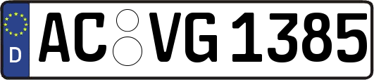 AC-VG1385
