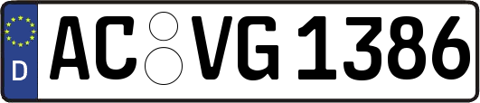 AC-VG1386
