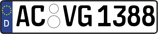 AC-VG1388