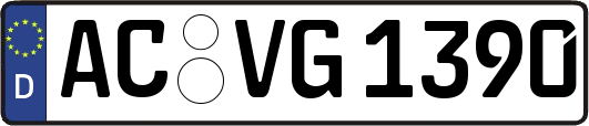 AC-VG1390