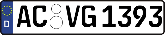 AC-VG1393