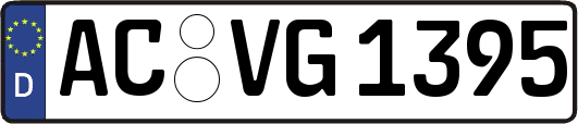 AC-VG1395