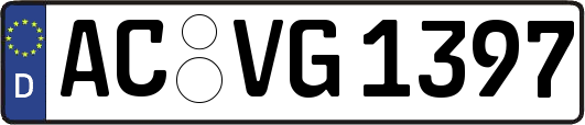 AC-VG1397