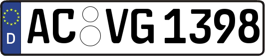AC-VG1398
