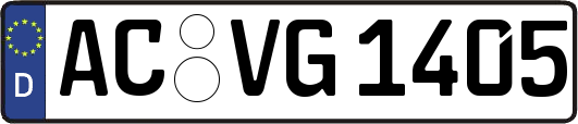 AC-VG1405