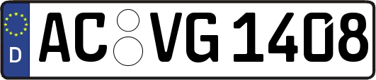 AC-VG1408