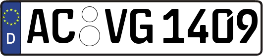 AC-VG1409