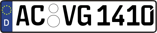 AC-VG1410