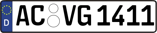 AC-VG1411