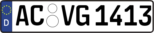 AC-VG1413