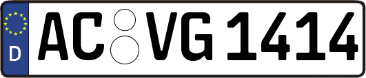 AC-VG1414