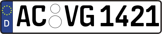 AC-VG1421