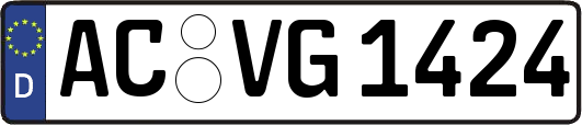 AC-VG1424