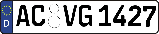 AC-VG1427
