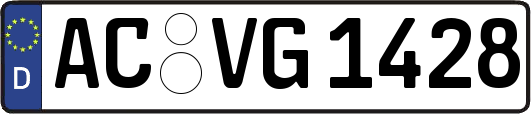 AC-VG1428