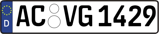 AC-VG1429