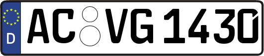 AC-VG1430