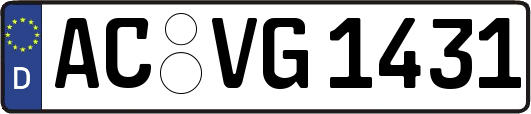 AC-VG1431