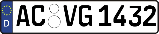 AC-VG1432