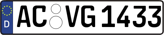 AC-VG1433