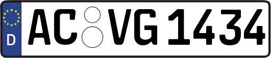 AC-VG1434