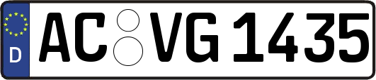 AC-VG1435