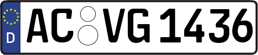 AC-VG1436