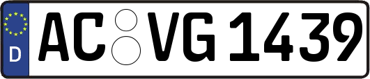 AC-VG1439