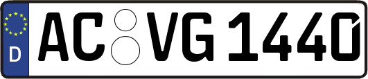 AC-VG1440