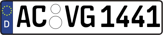AC-VG1441