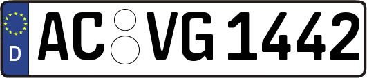 AC-VG1442